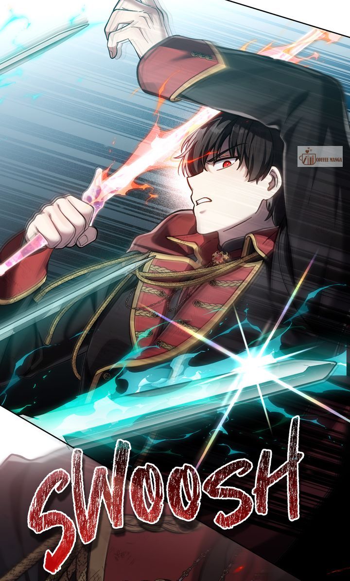 Living as the Enemy Prince Chapter 113 309 image 18 result