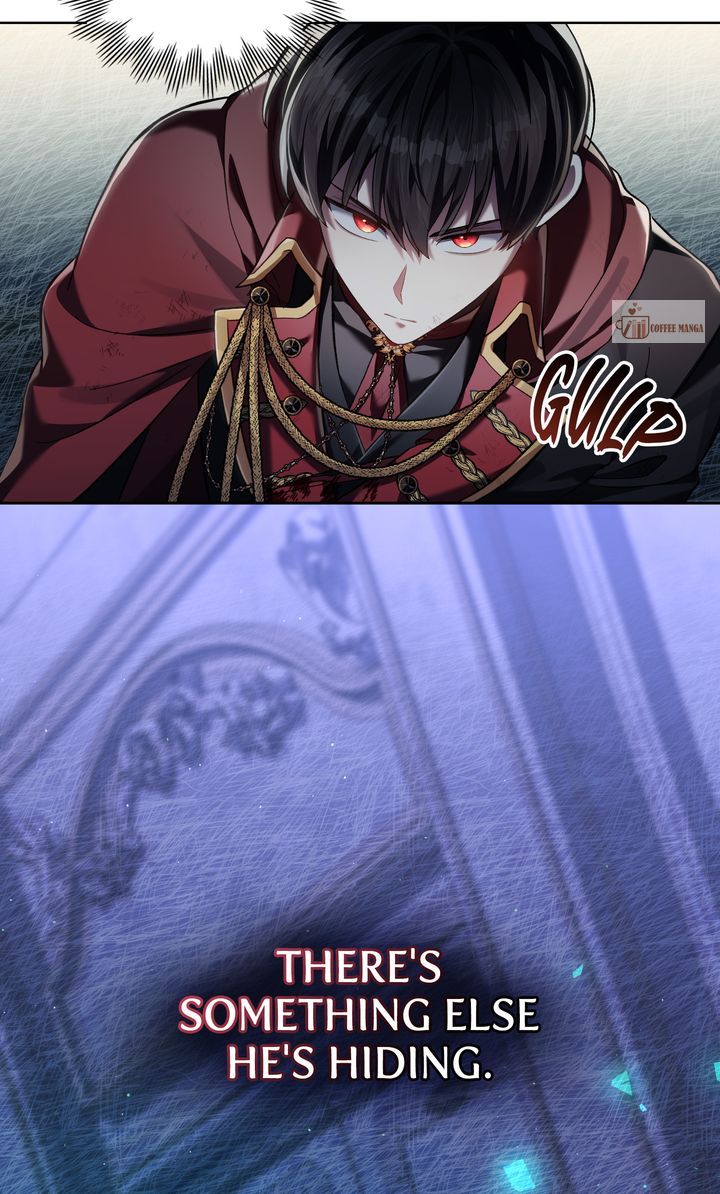 Living as the Enemy Prince Chapter 113 313 image 22 result