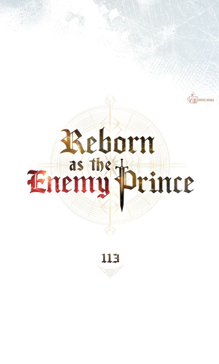 Living as the Enemy Prince Chapter 113 316 image 25 result