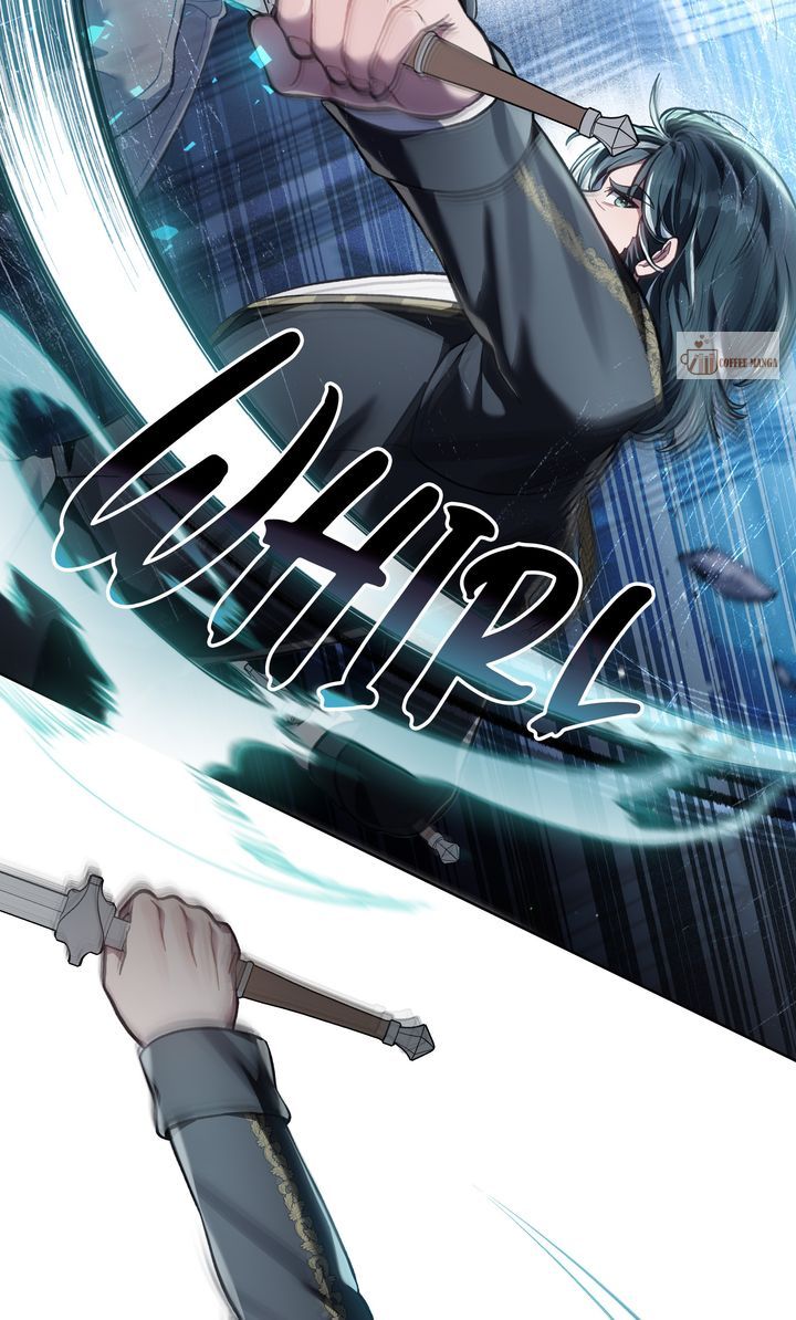 Living as the Enemy Prince Chapter 113 319 image 28 result