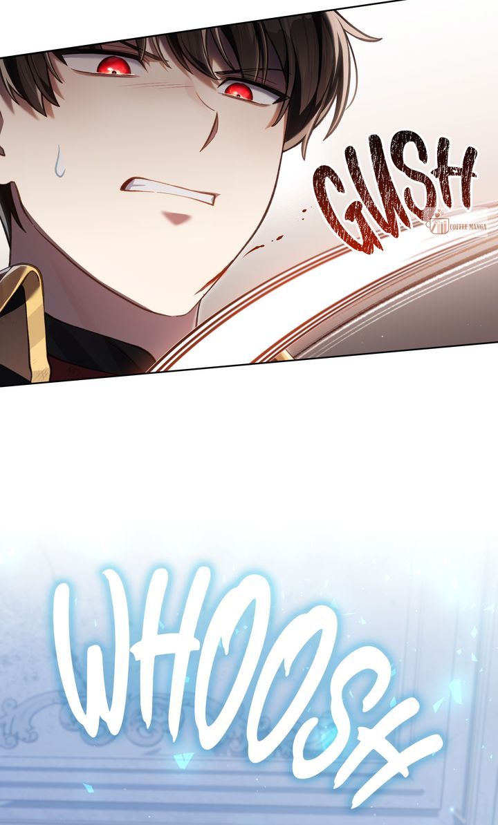 Living as the Enemy Prince Chapter 113 324 image 33 result