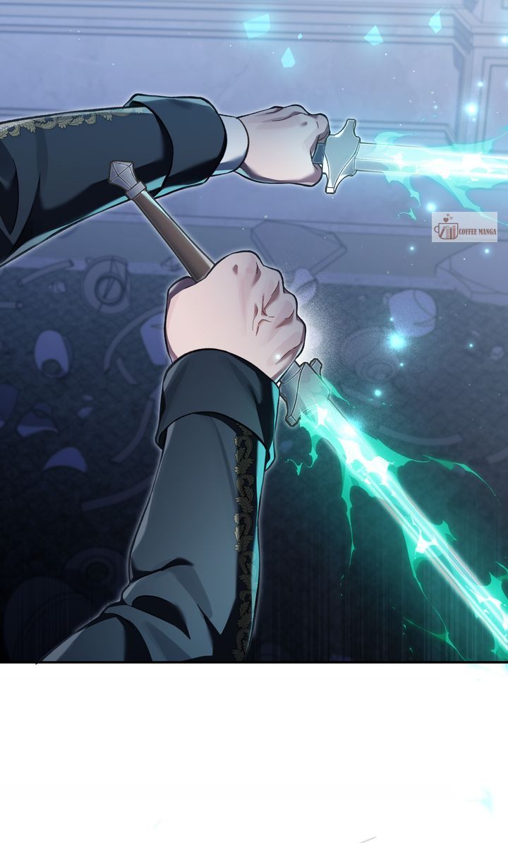 Living as the Enemy Prince Chapter 113 325 image 34 result