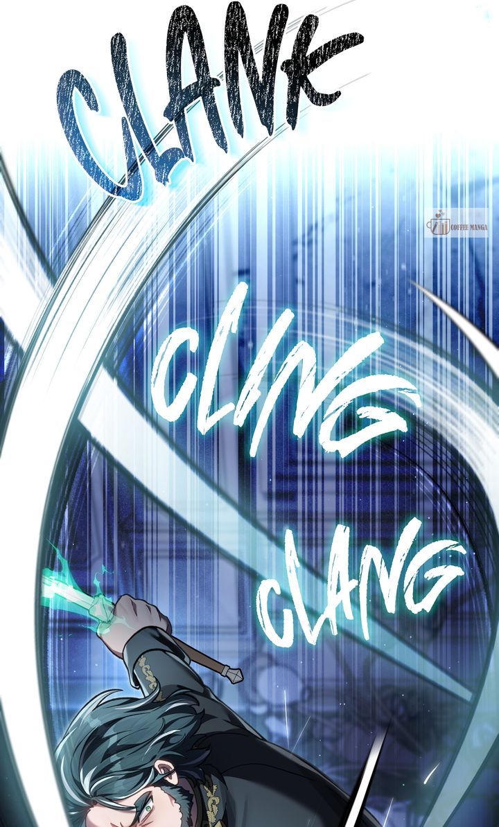 Living as the Enemy Prince Chapter 113 326 image 35 result