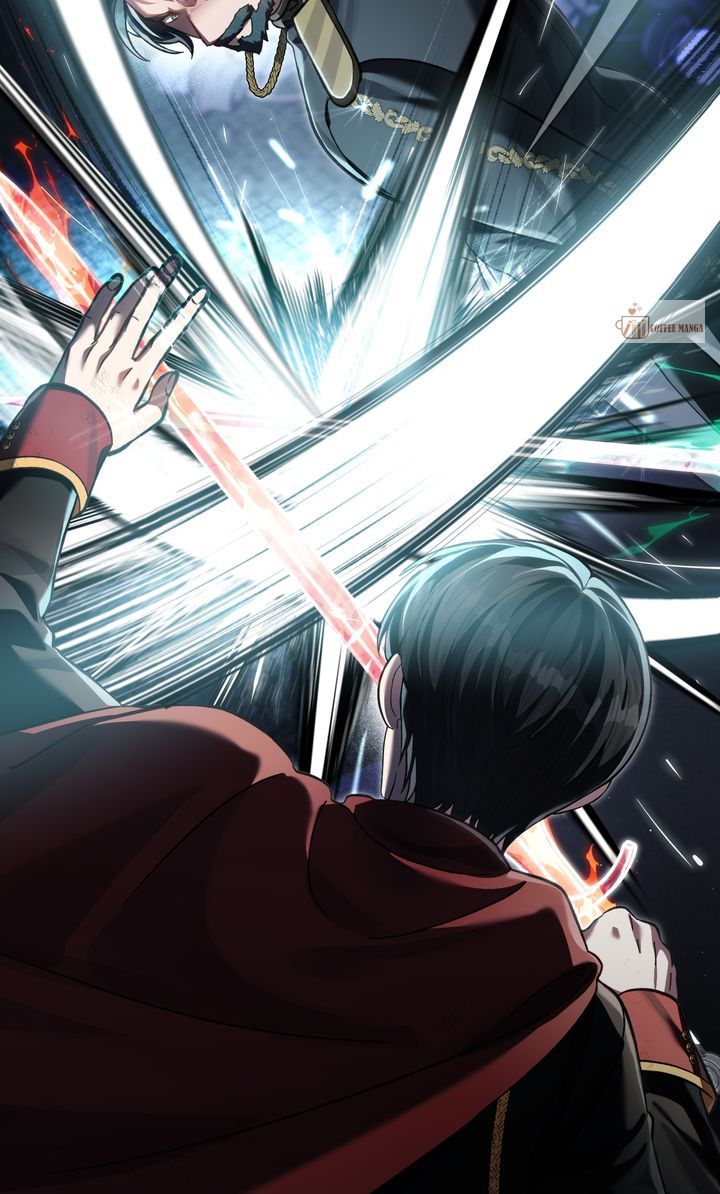 Living as the Enemy Prince Chapter 113 327 image 36 result