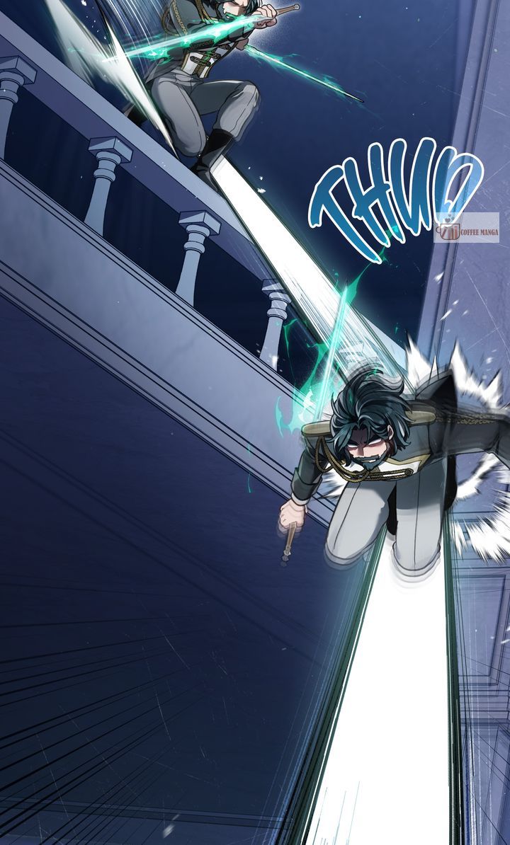 Living as the Enemy Prince Chapter 113 331 image 40 result