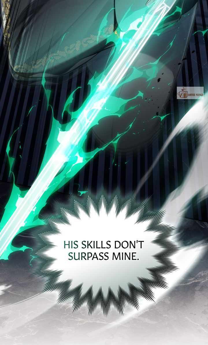 Living as the Enemy Prince Chapter 113 333 image 42 result