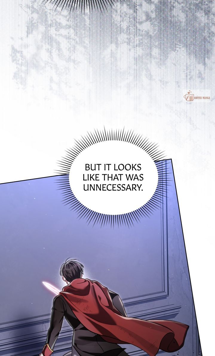 Living as the Enemy Prince Chapter 113 335 image 44 result