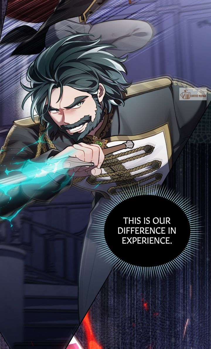 Living as the Enemy Prince Chapter 113 339 image 48 result