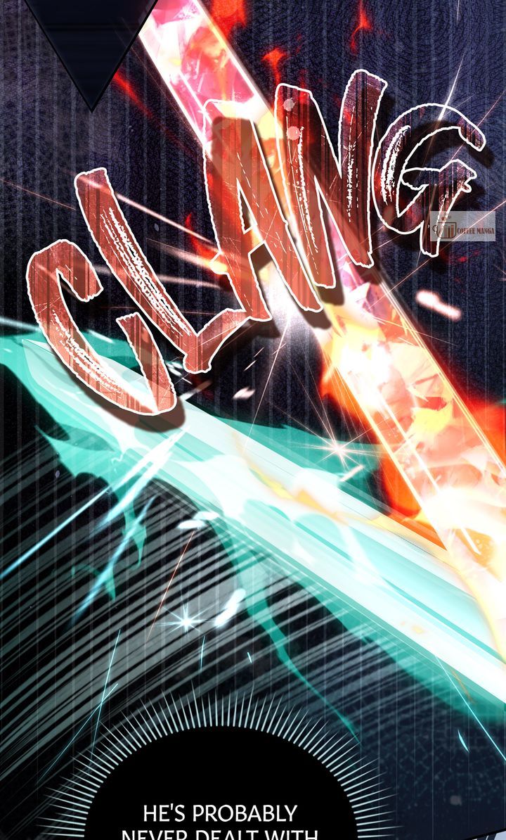 Living as the Enemy Prince Chapter 113 340 image 49 result