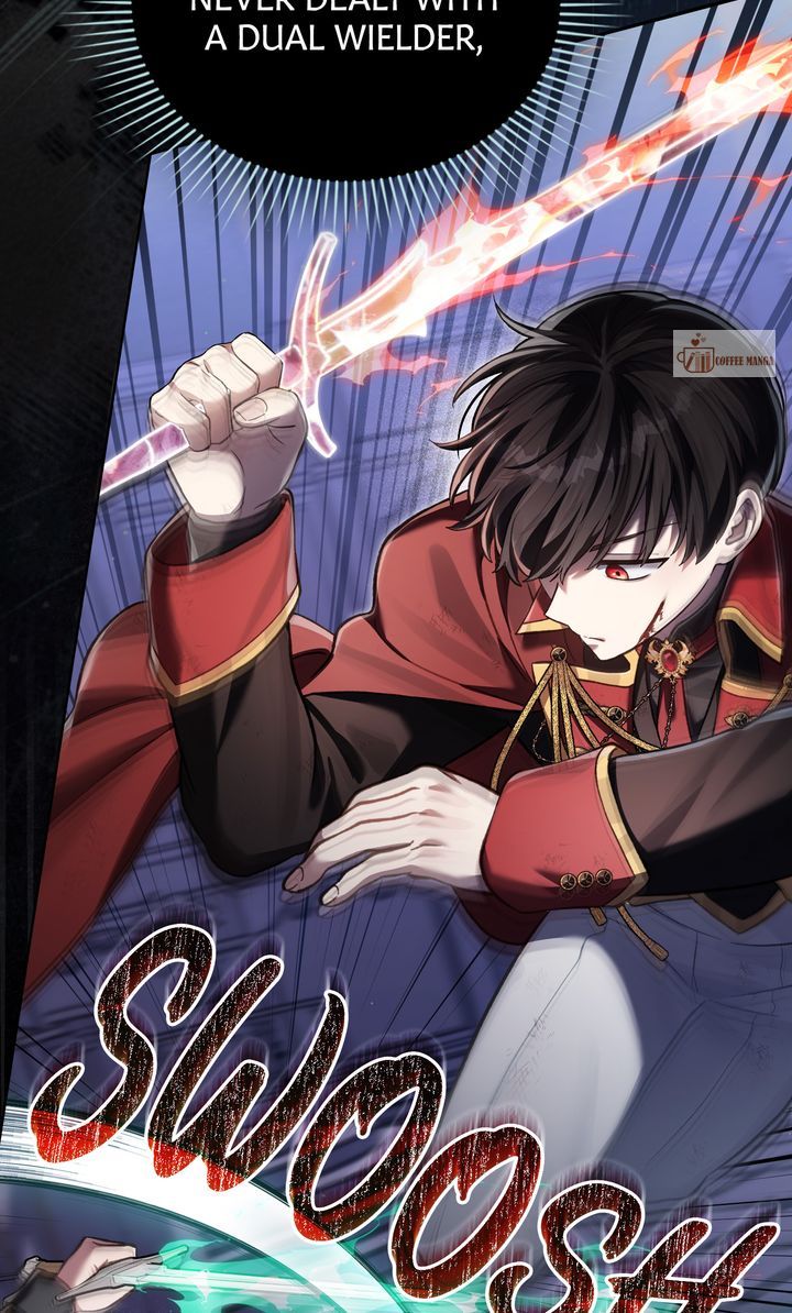 Living as the Enemy Prince Chapter 113 341 image 50 result