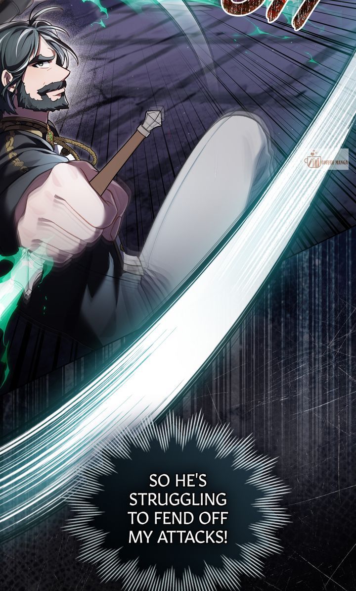 Living as the Enemy Prince Chapter 113 342 image 51 result