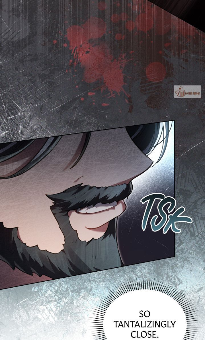Living as the Enemy Prince Chapter 113 344 image 53 result