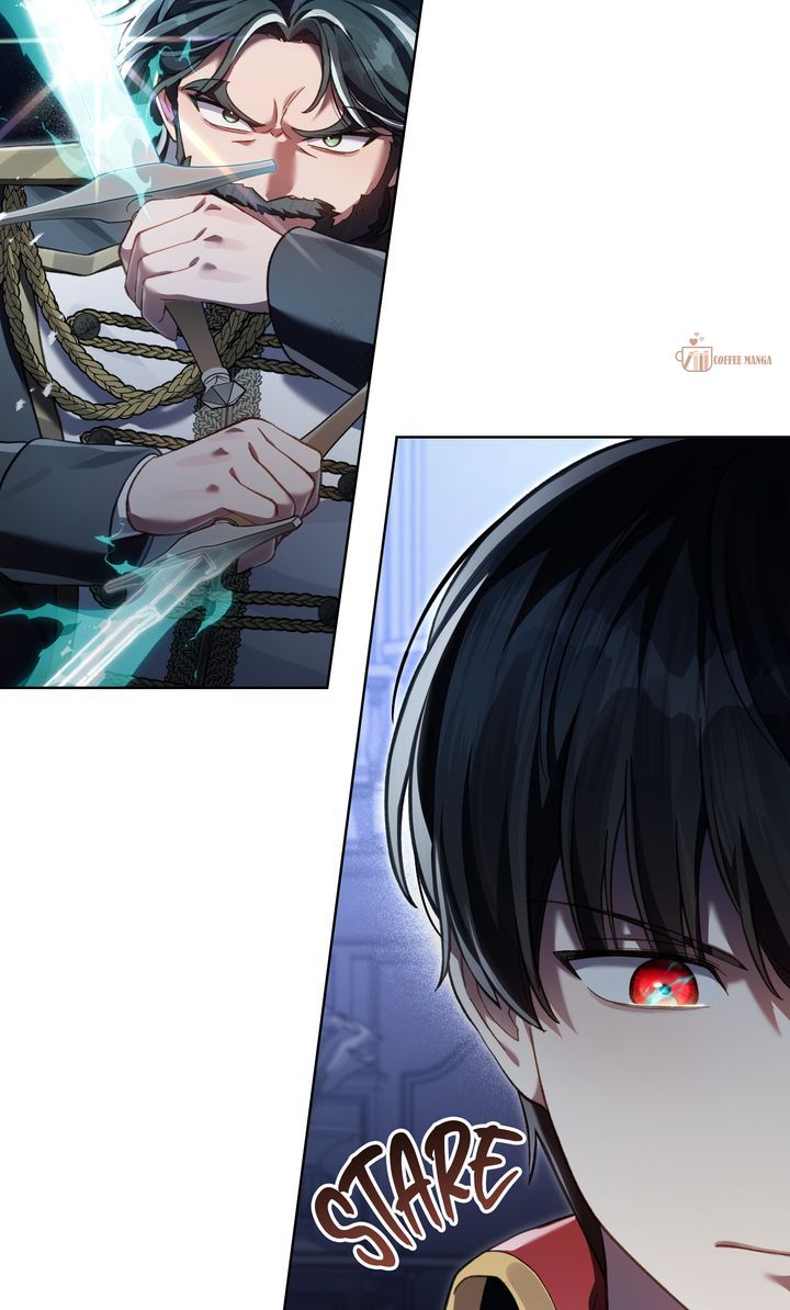 Living as the Enemy Prince Chapter 113 347 image 56 result