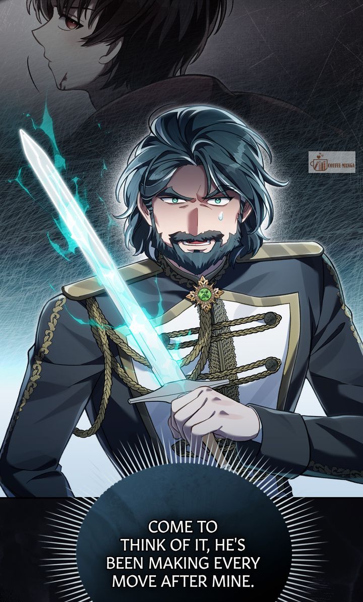 Living as the Enemy Prince Chapter 113 350 image 59 result