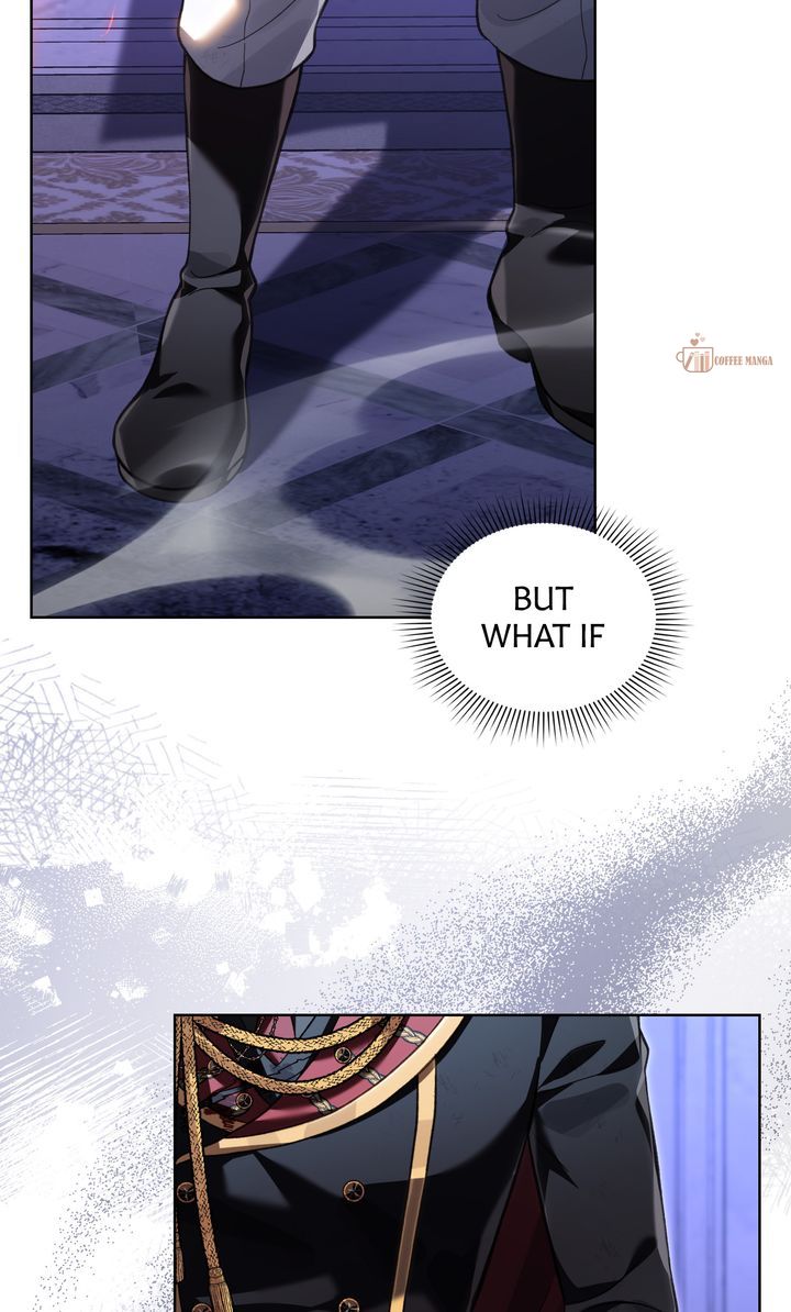 Living as the Enemy Prince Chapter 113 352 image 61 result