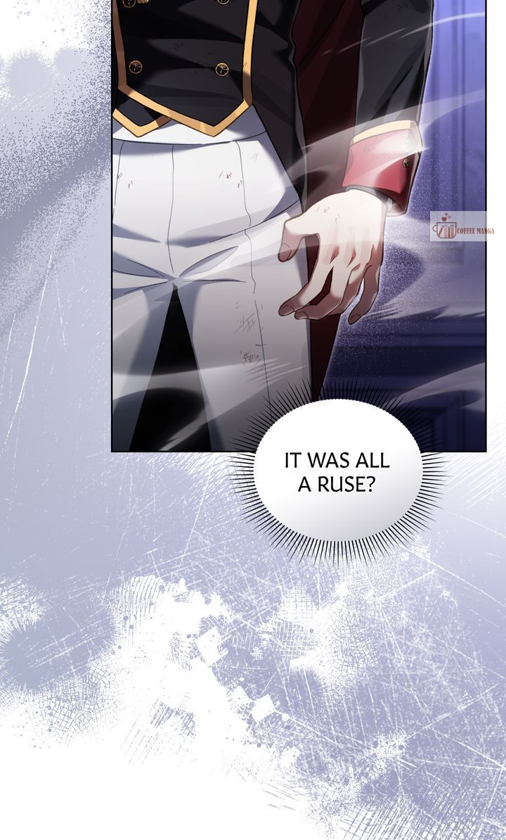 Living as the Enemy Prince Chapter 113 353 image 62 result