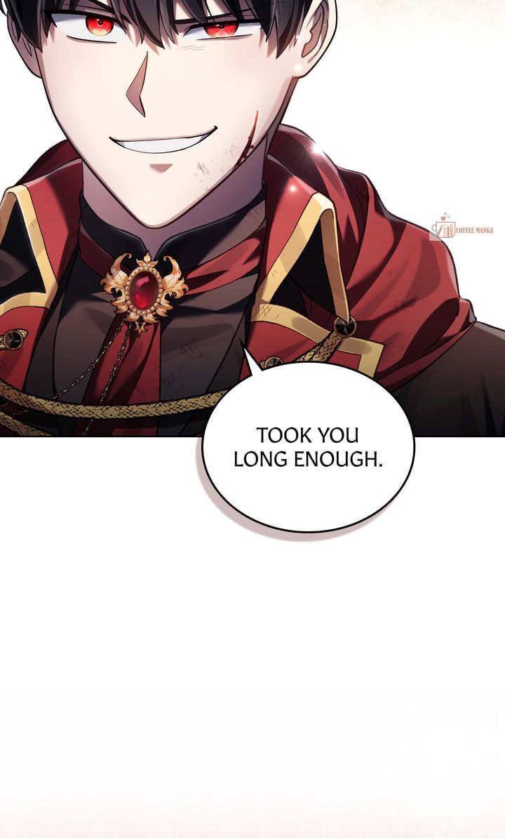 Living as the Enemy Prince Chapter 113 356 image 65 result