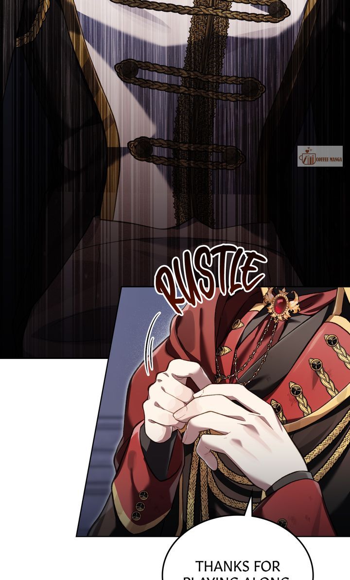 Living as the Enemy Prince Chapter 113 358 image 67 result