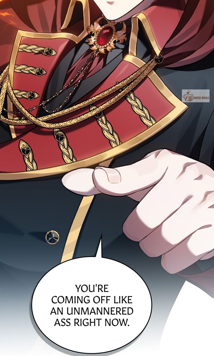 Living as the Enemy Prince Chapter 113 297 image 6 result