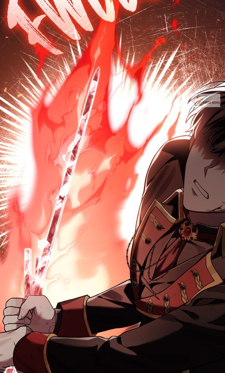 Living as the Enemy Prince Chapter 113 362 image 71 result