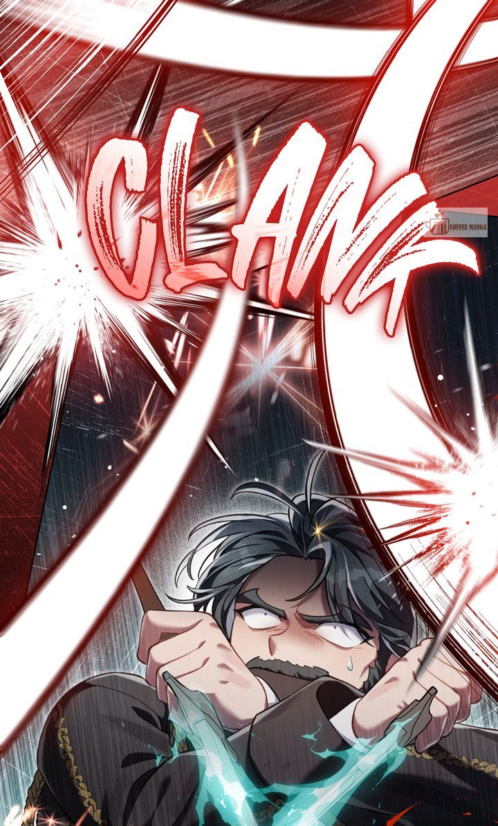 Living as the Enemy Prince Chapter 113 366 image 75 result