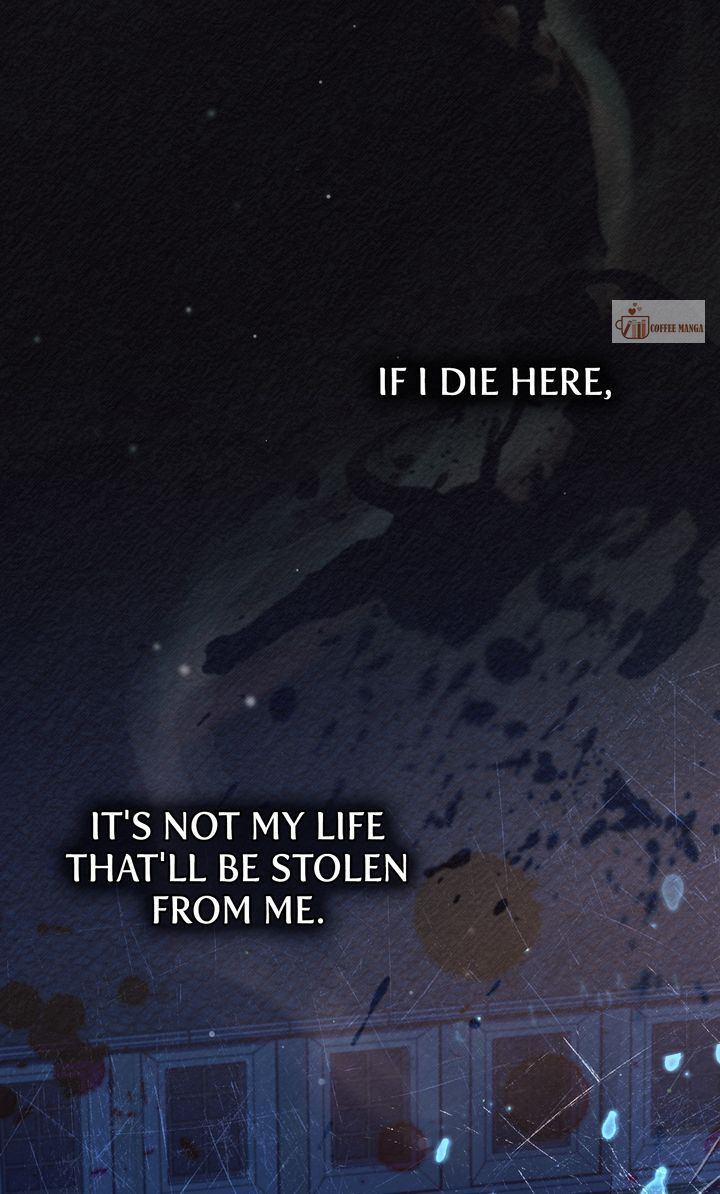 Living as the Enemy Prince Chapter 113 371 image 80 result