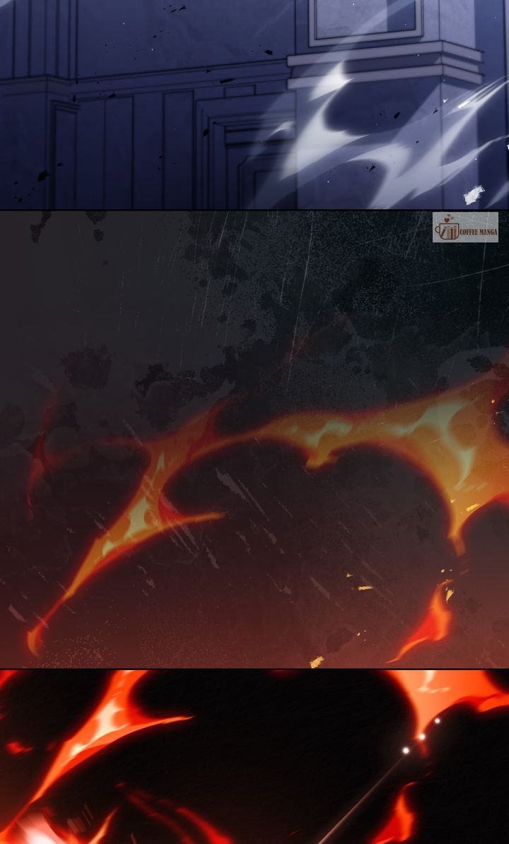Living as the Enemy Prince Chapter 113 375 image 84 result