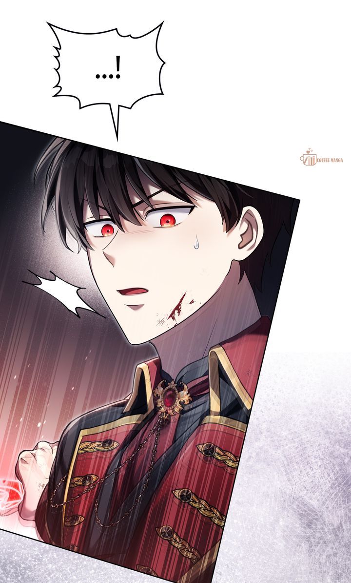 Living as the Enemy Prince Chapter 113 384 image 93 result