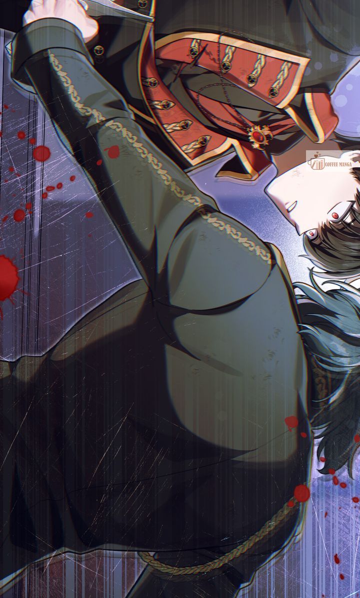 Living as the Enemy Prince Chapter 113 387 image 96 result