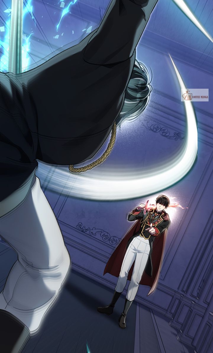 Living as the Enemy Prince Chapter 113 300 image 9 result