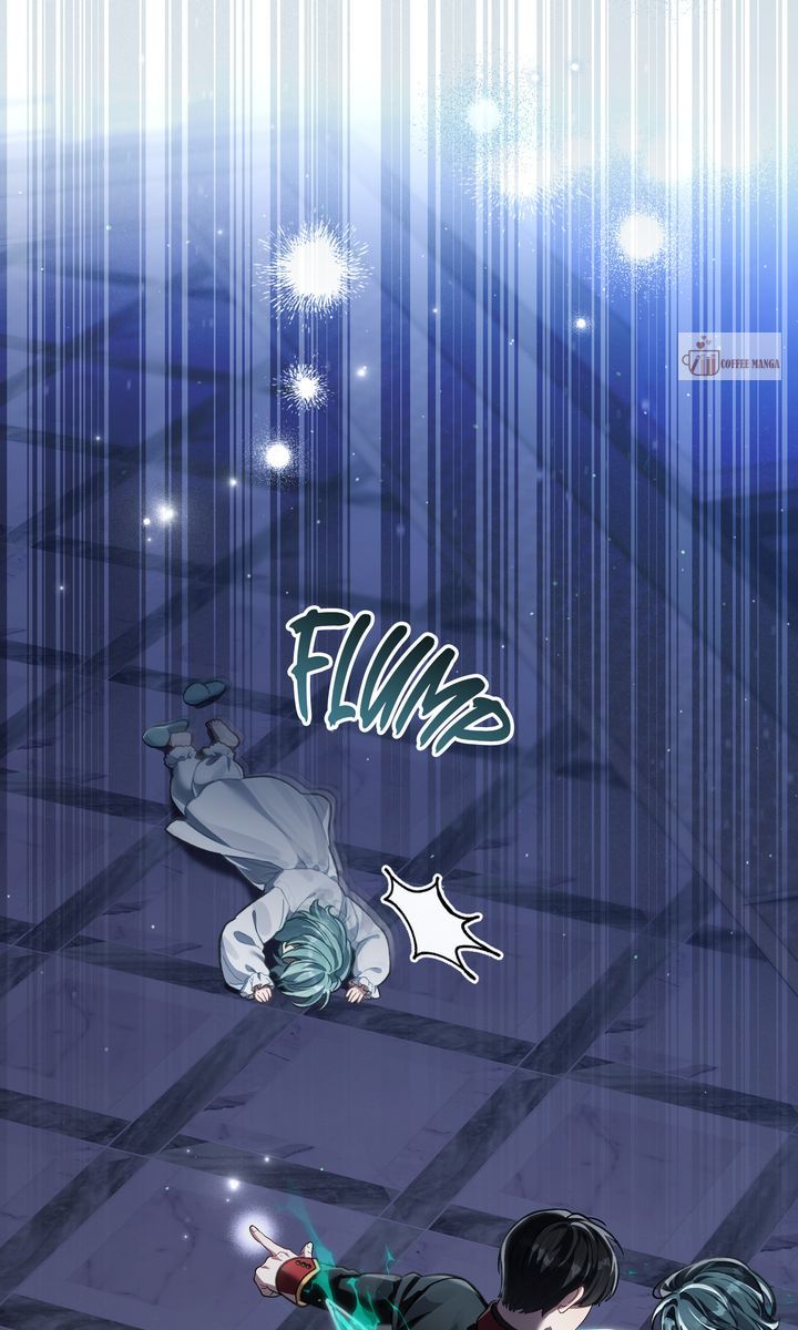 Living as the Enemy Prince Chapter 114 289 image 12 result