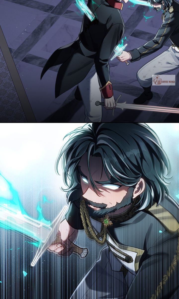 Living as the Enemy Prince Chapter 114 290 image 13 result