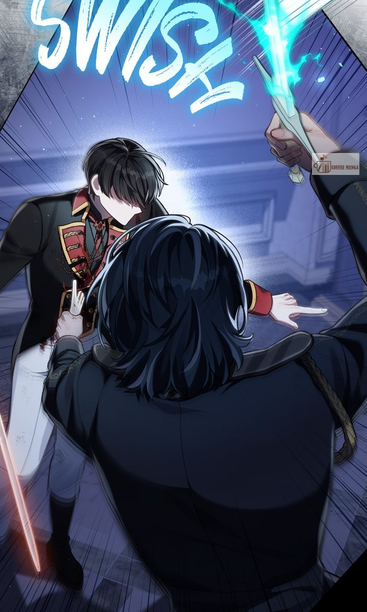 Living as the Enemy Prince Chapter 114 292 image 15 result