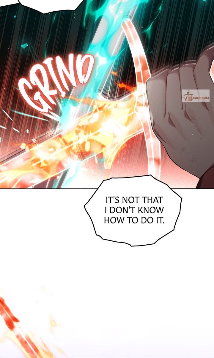 Living as the Enemy Prince Chapter 114 296 image 19 result