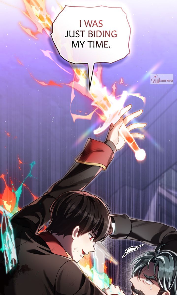 Living as the Enemy Prince Chapter 114 297 image 20 result