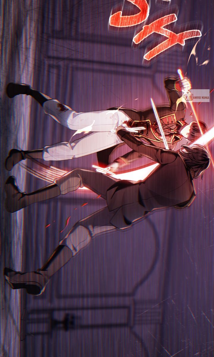 Living as the Enemy Prince Chapter 114 301 image 24 result