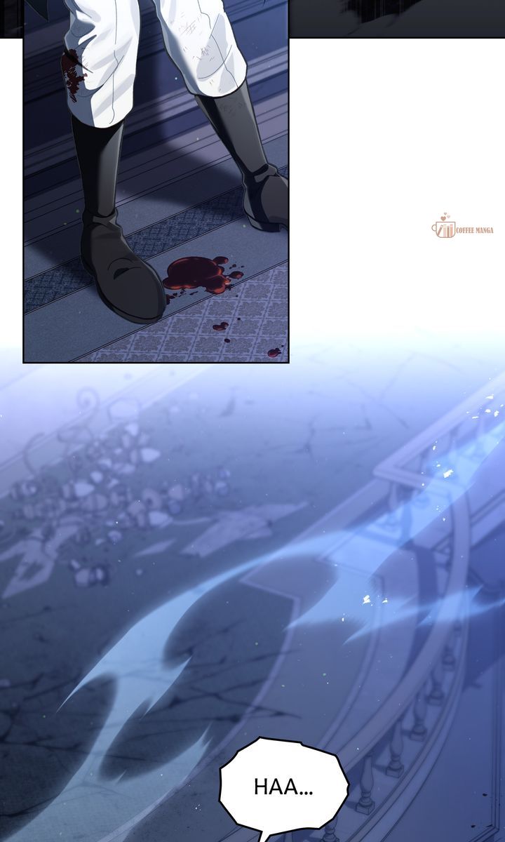 Living as the Enemy Prince Chapter 114 306 image 29 result