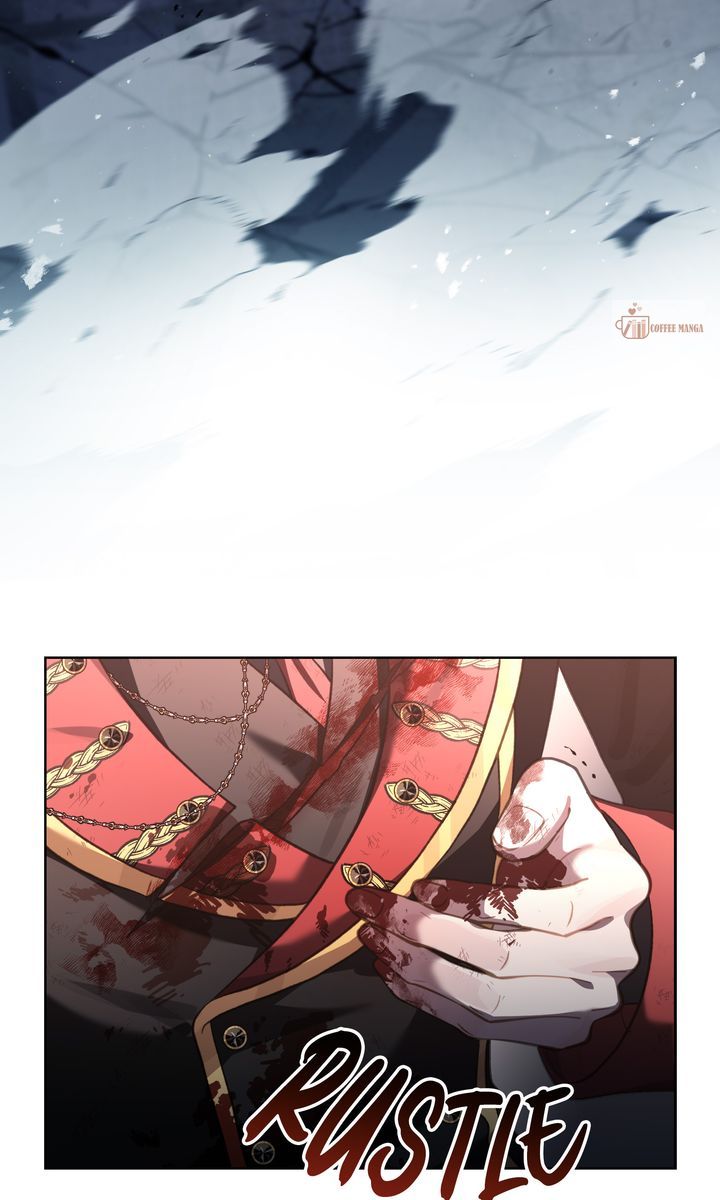 Living as the Enemy Prince Chapter 114 308 image 31 result