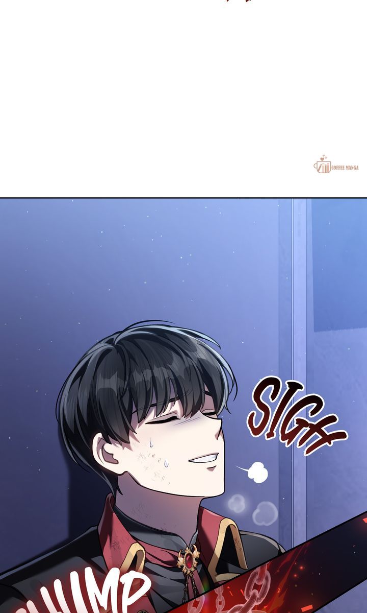 Living as the Enemy Prince Chapter 114 309 image 32 result