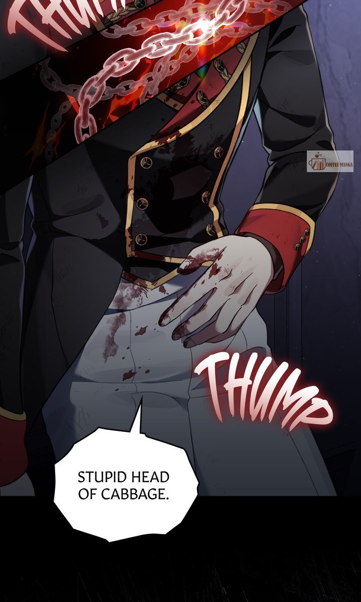 Living as the Enemy Prince Chapter 114 310 image 33 result