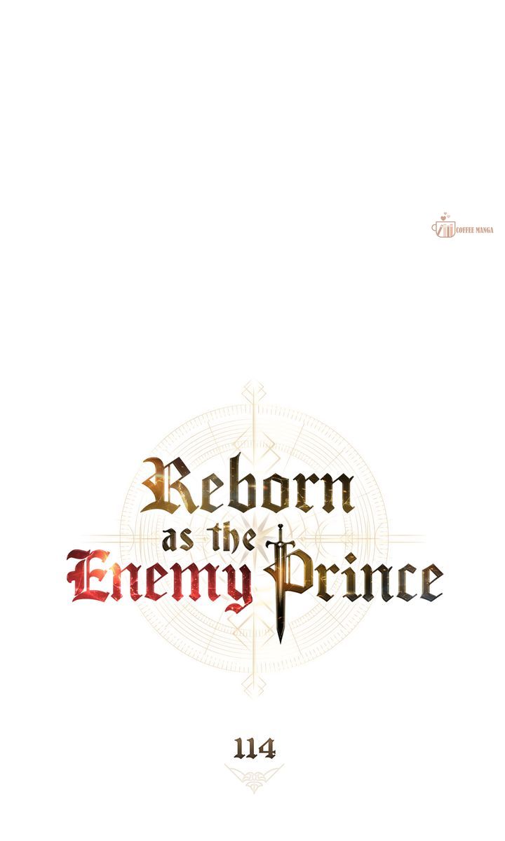 Living as the Enemy Prince Chapter 114 315 image 38 result