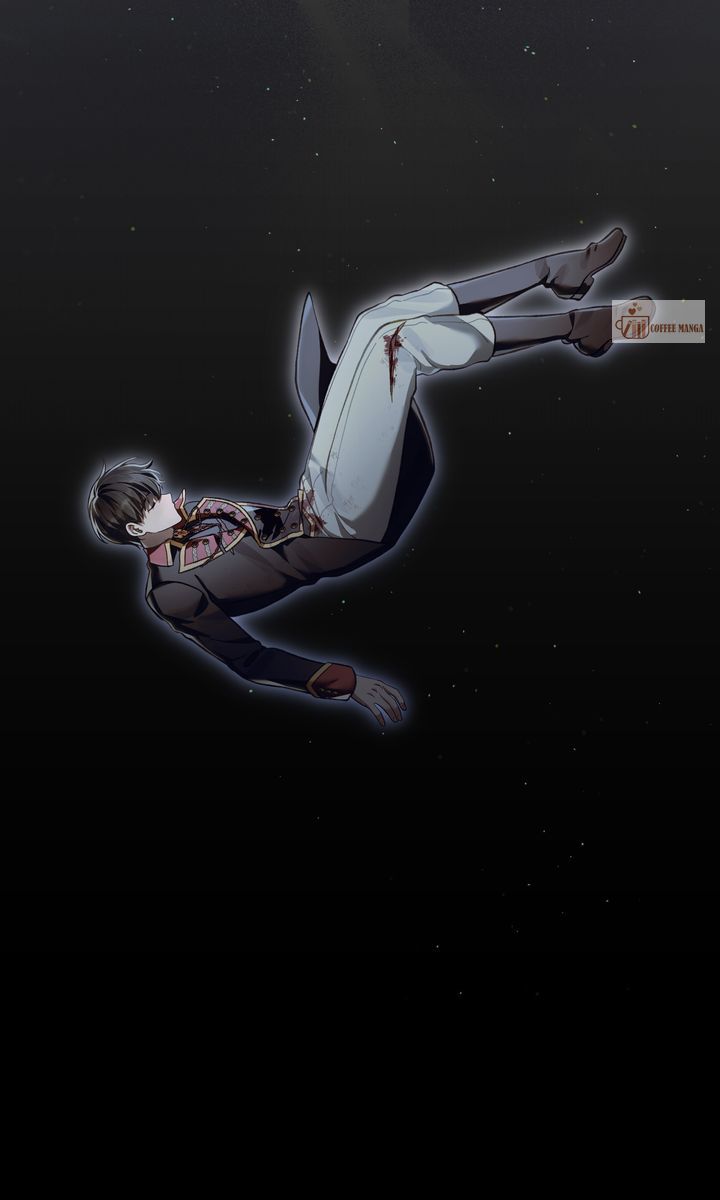 Living as the Enemy Prince Chapter 114 317 image 40 result