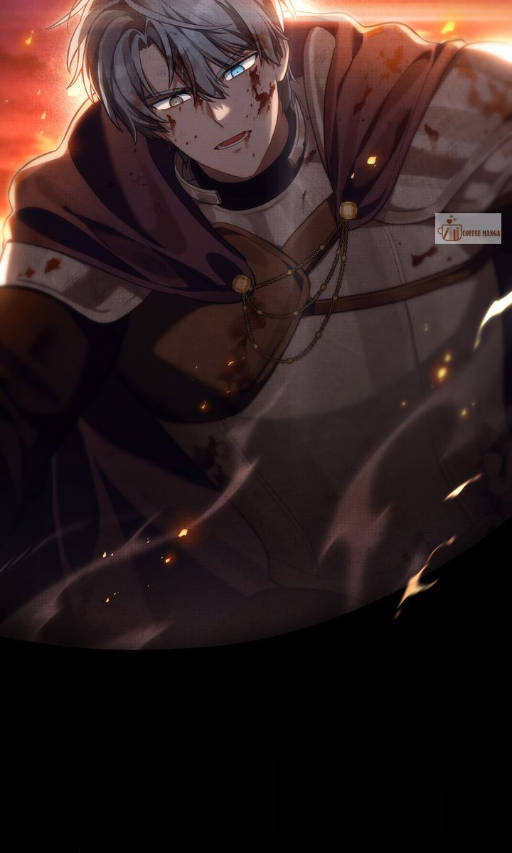 Living as the Enemy Prince Chapter 114 325 image 48 result