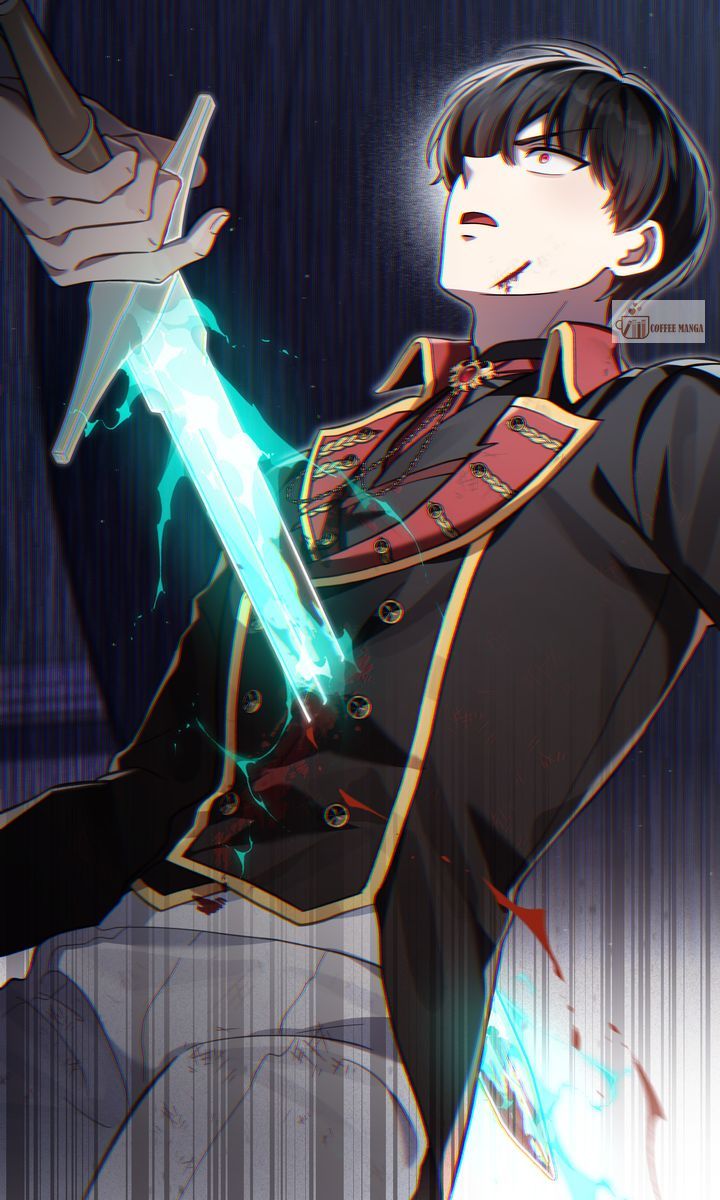 Living as the Enemy Prince Chapter 114 281 image 4 result