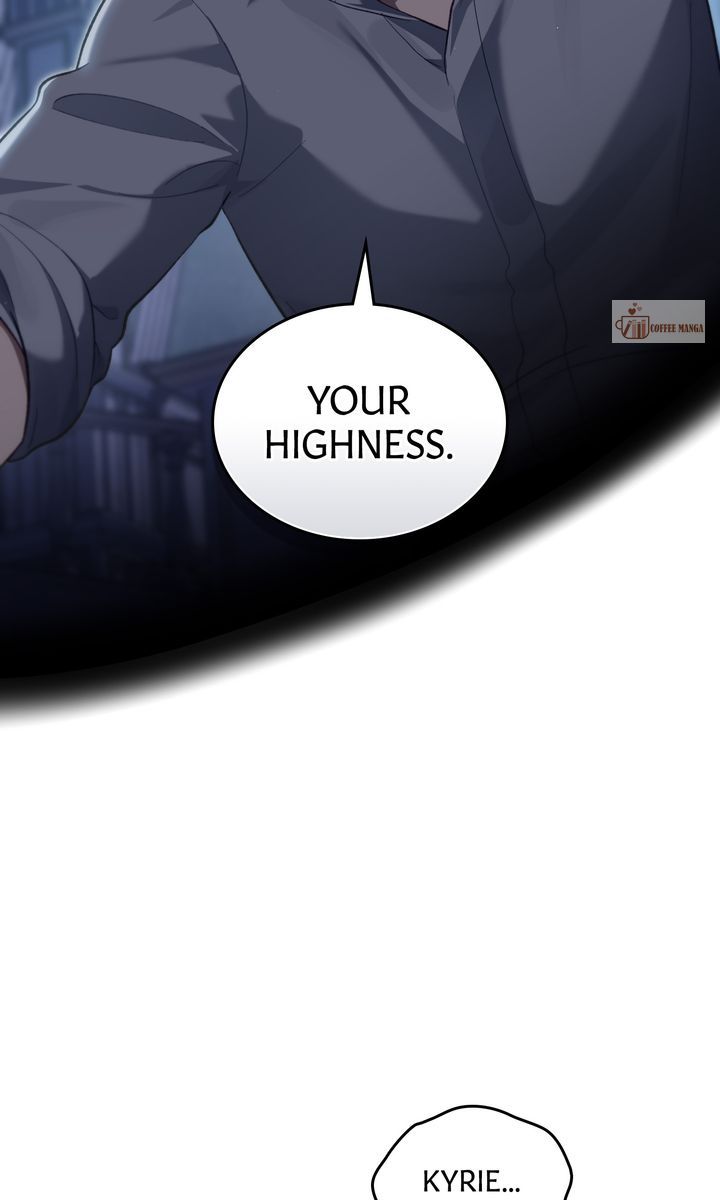 Living as the Enemy Prince Chapter 114 327 image 50 result