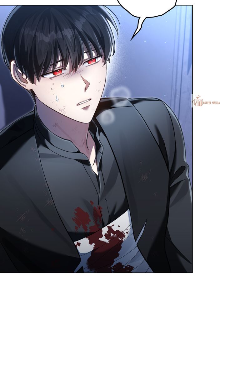 Living as the Enemy Prince Chapter 114 328 image 51 result