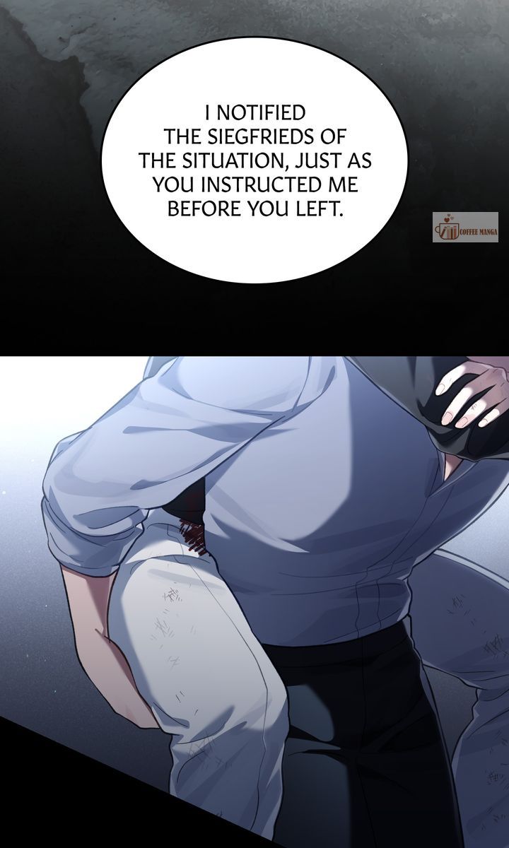 Living as the Enemy Prince Chapter 114 332 image 55 result