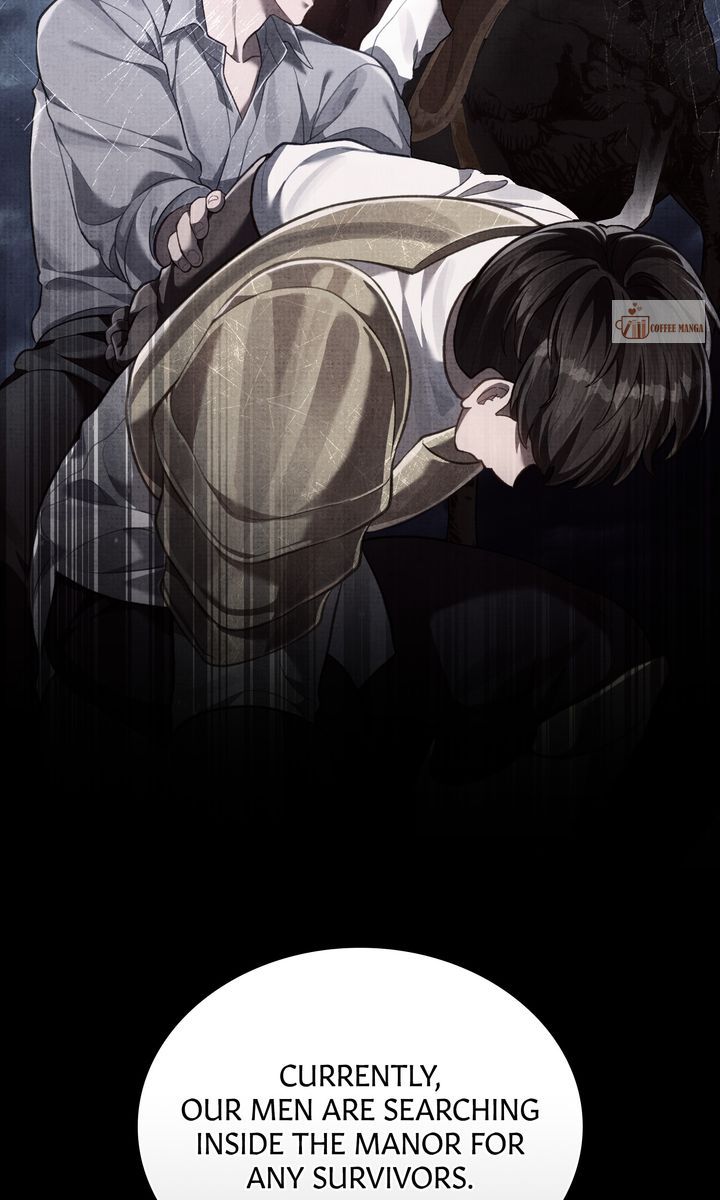 Living as the Enemy Prince Chapter 114 334 image 57 result
