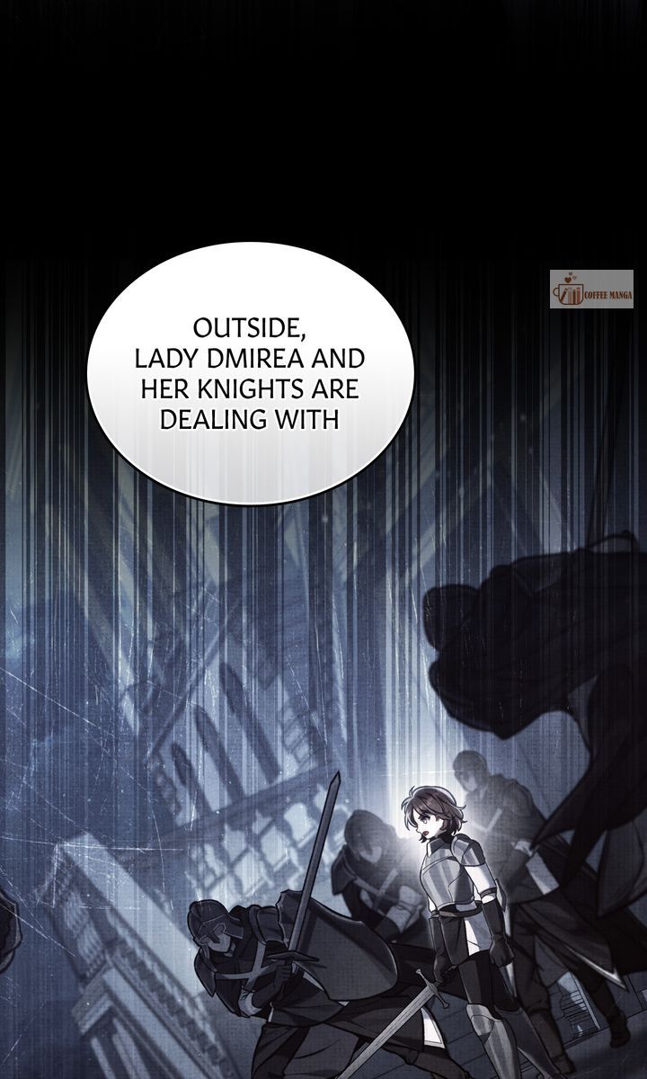 Living as the Enemy Prince Chapter 114 336 image 59 result