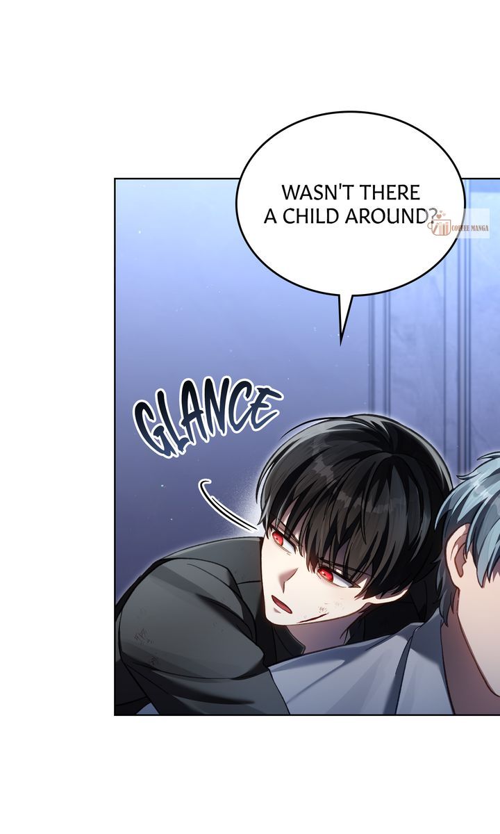 Living as the Enemy Prince Chapter 114 338 image 61 result